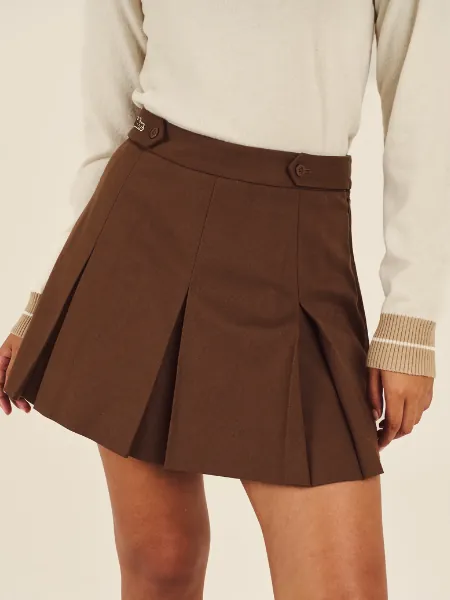 Kiera Skirt